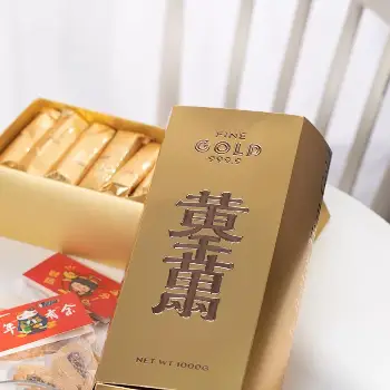 黃金萬兩5入