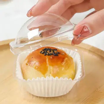 蛋黃酥泡殼 50入