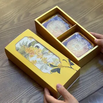 2粒糕盒5入