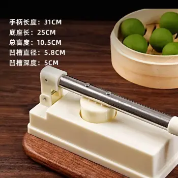 第三代壓皮器 
