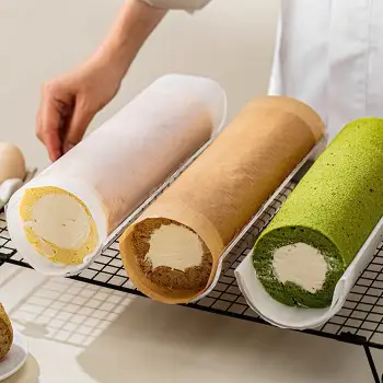 蛋糕卷紙100入